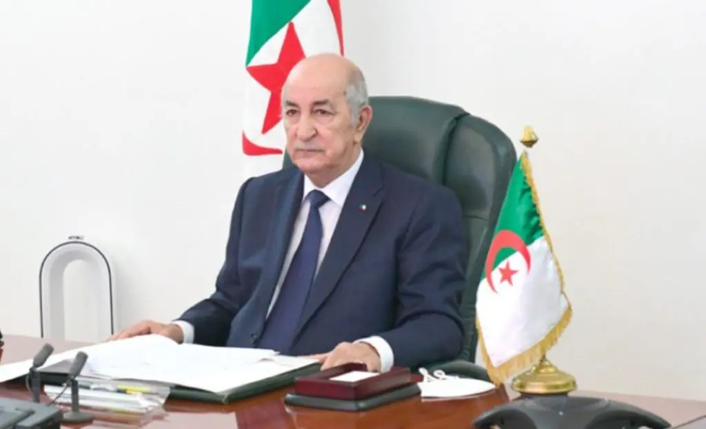 Ramadan 2023 : instructions de Tebboune lors du conseil des Ministres