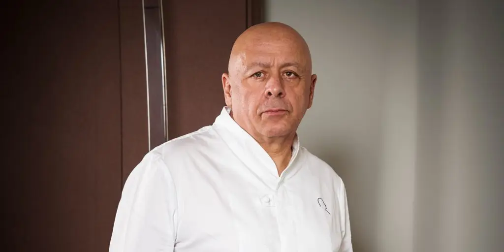 France : un chef étoilé veut la régularisation rapide des sans papiers
