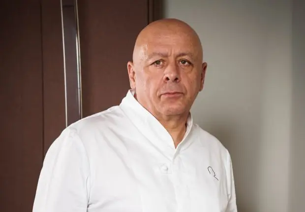 France : un chef étoilé veut la régularisation rapide des sans papiers