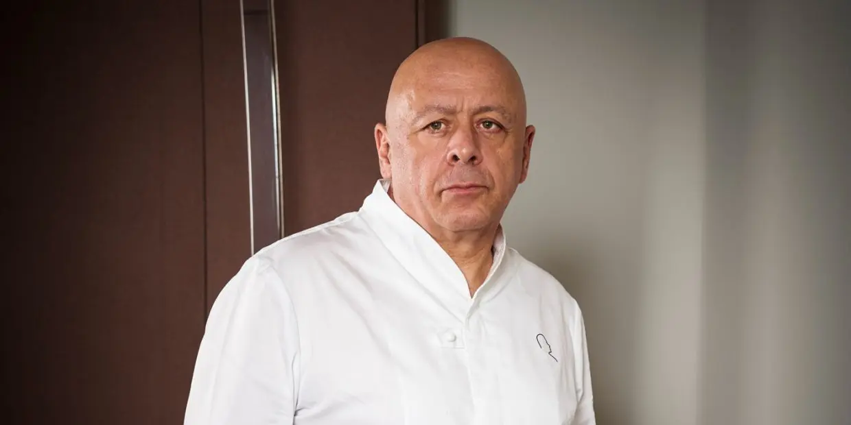 France : un chef étoilé veut la régularisation rapide des sans papiers