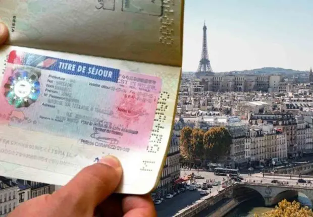 Titres de séjour pour Algériens : 1000€ pour un rendez-vous en France