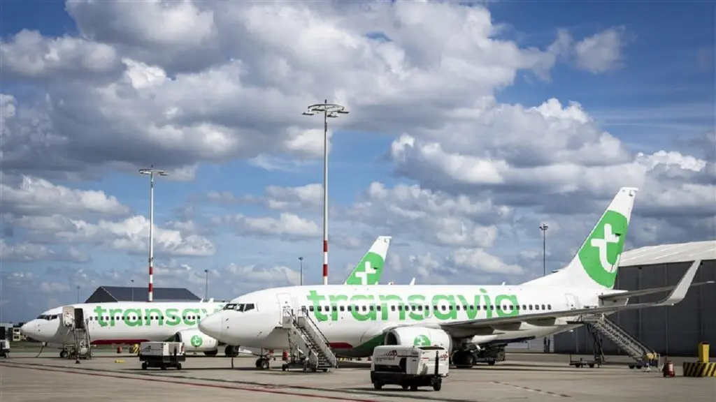 Transavia : combien doit-on payer pour voyager avec un bagage en cabine ?