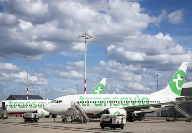 Transavia : combien doit-on payer pour voyager avec un bagage en cabine ?