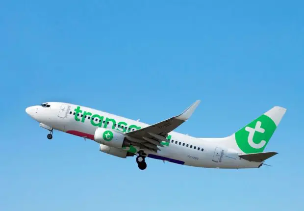 Vols Paris – Alger : les bons plans de Transavia pour le Ramadan 2023
