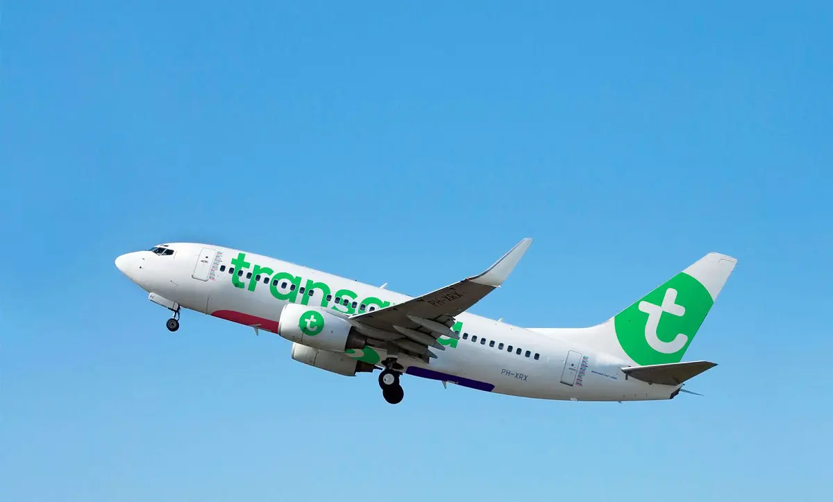 Vols Paris – Alger : les bons plans de Transavia pour le Ramadan 2023