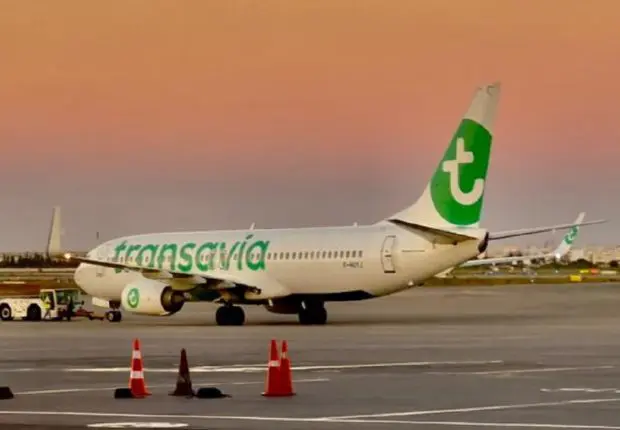 Programme vols France – Algérie : Transavia lance 2 nouvelles lignes