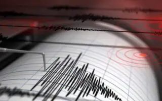Un séisme de magnitude 5.8 a frappé plusieurs régions en Algérie
