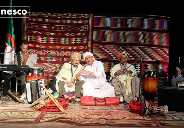 UNESCO: le Raï algérien intègre le patrimoine immatériel de l&rsquo;humanité