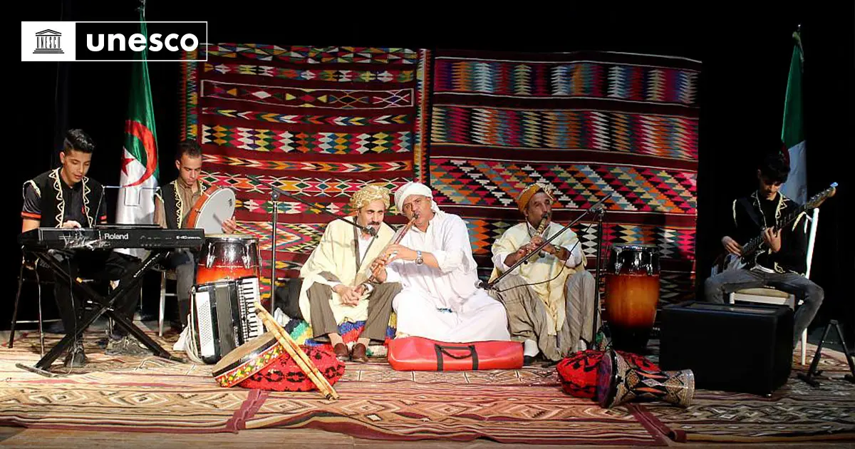 UNESCO: le Raï algérien intègre le patrimoine immatériel de l’humanité