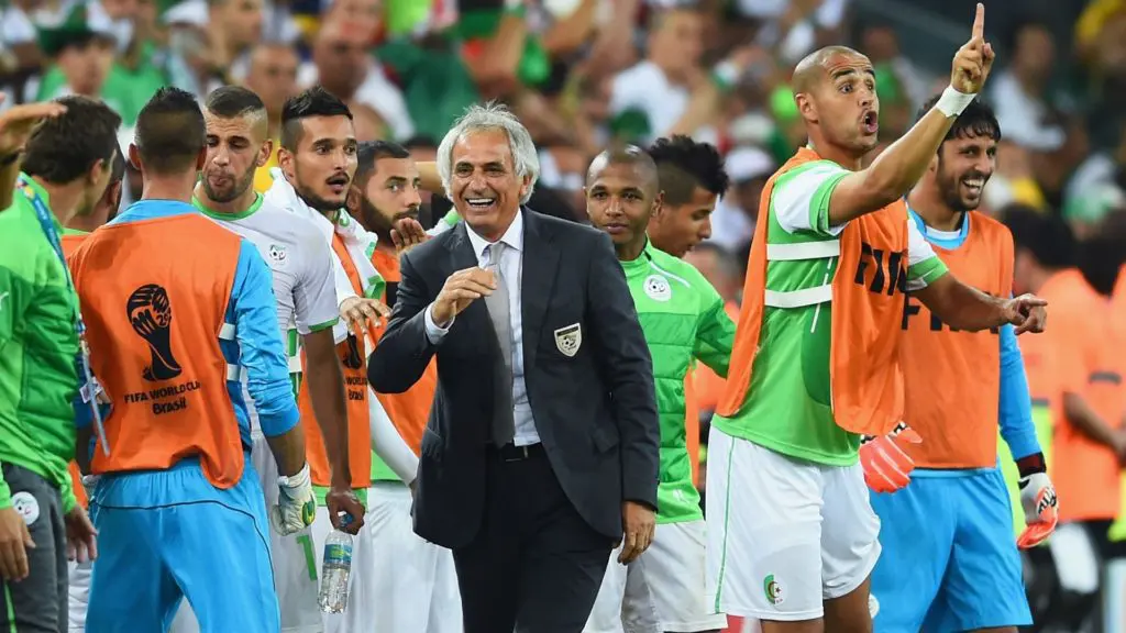 Privé du Mondial avec le Maroc : Vahid nostalgique de l’Algérie