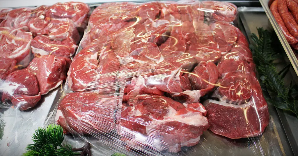 Viande rouge – Plafonnement des prix : quelles sont les conditions ?