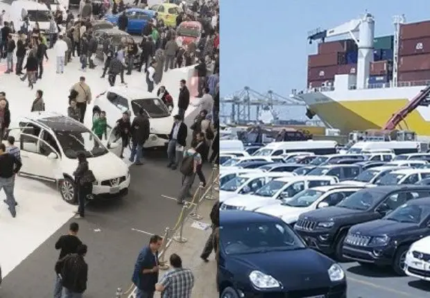 Prix des voitures importées en 2023: Zebdi s&rsquo;en prend aux importateurs