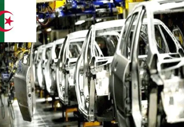 Montage voitures en Algérie : après l’Italie, un autre pays intéressé
