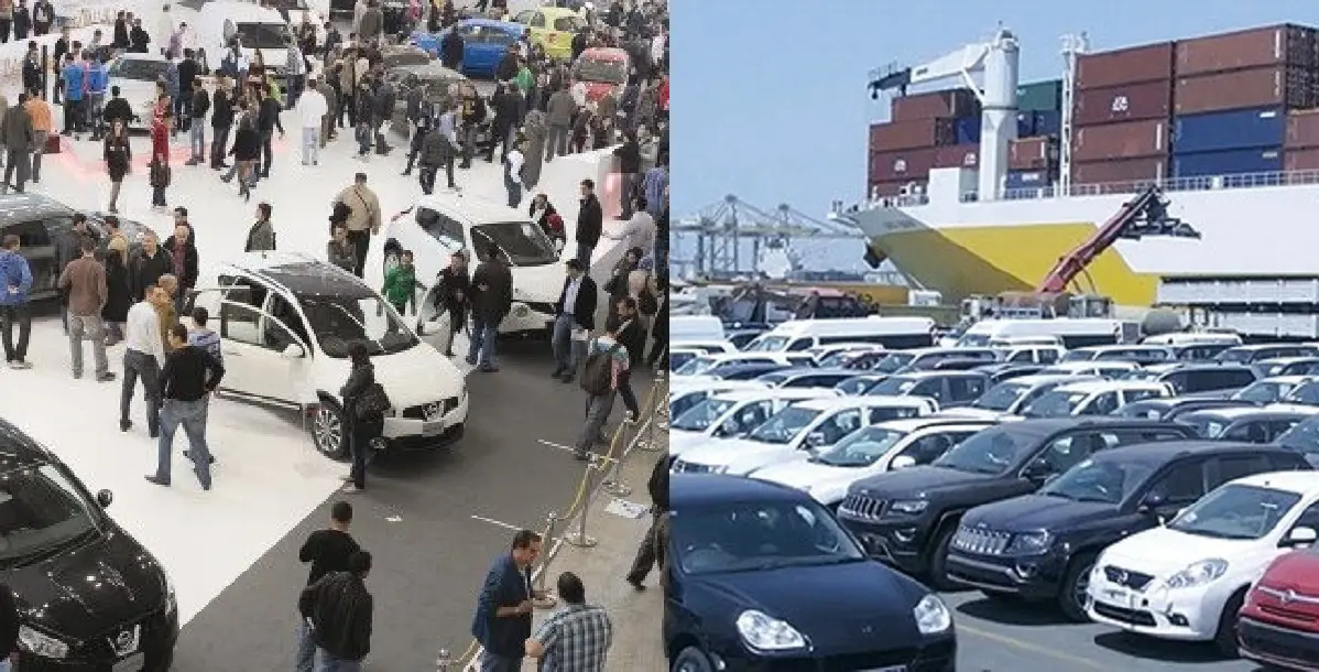 Prix des voitures importées en 2023: Zebdi s’en prend aux importateurs