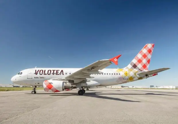 Vols Oran-Marseille : des allers-retours à partir de 90€ chez Volotea