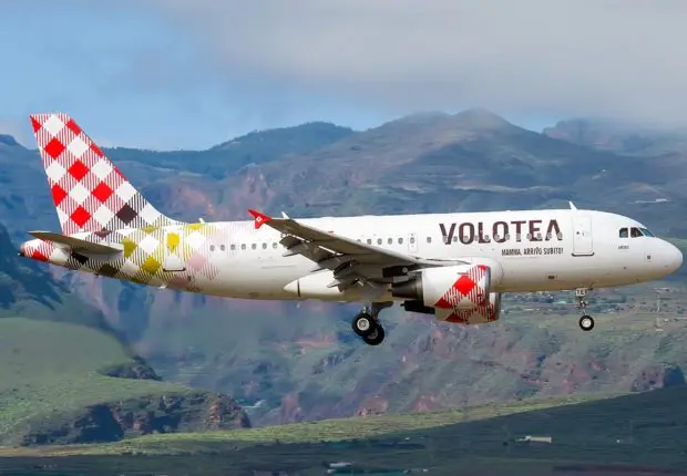 Vols vers l’Algérie : Marseille – Tlemcen à 45 euros chez Volotea