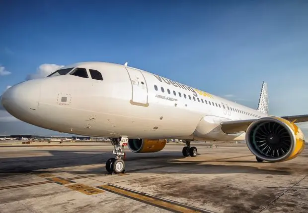 Vols Marseille – Alger : Vueling lance une promotion pour janvier 2023
