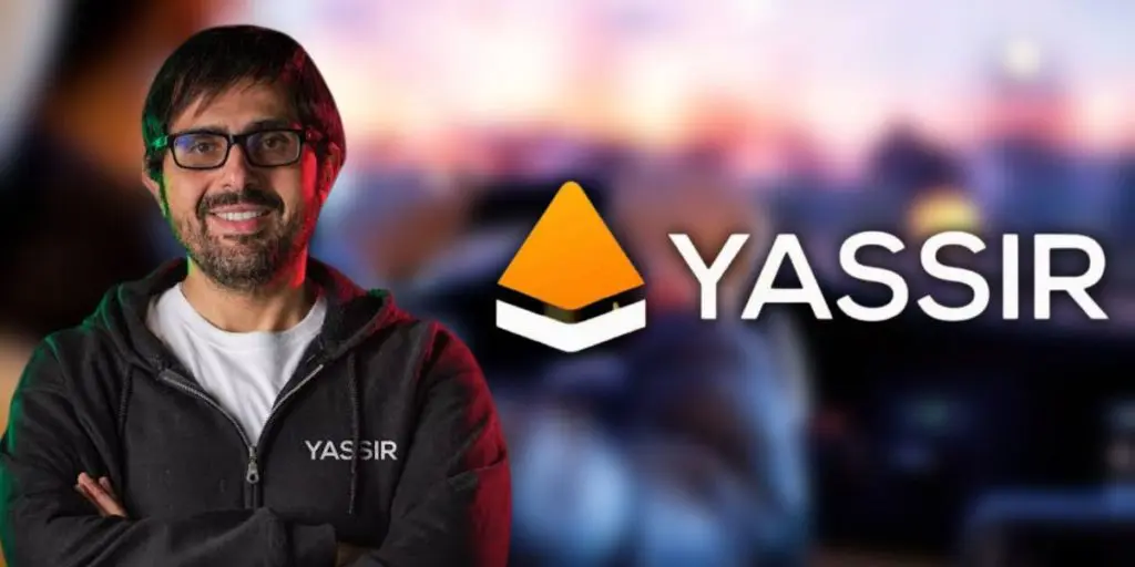 La success story de Nourredine Tayedi, fondateur de Yassir