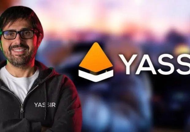 La success story de Nourredine Tayedi, fondateur de Yassir