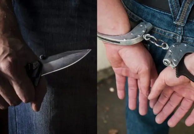 Ain Defla : un jeune homme de 22 ans tue sa grand-mère