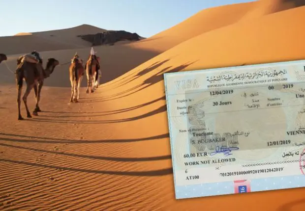 « Nouveau visa » pour les touristes étrangers : les modalités dévoilées