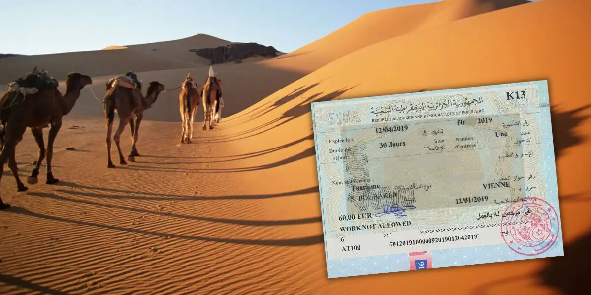 « Nouveau visa » pour les touristes étrangers : les modalités dévoilées