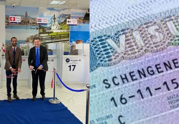 Demande de visa : du nouveau à l’Ambassade Suisse en Algérie