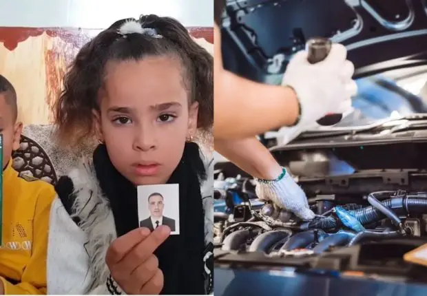 Tébessa : après le vol de son véhicule, un jeune mécanicien décède