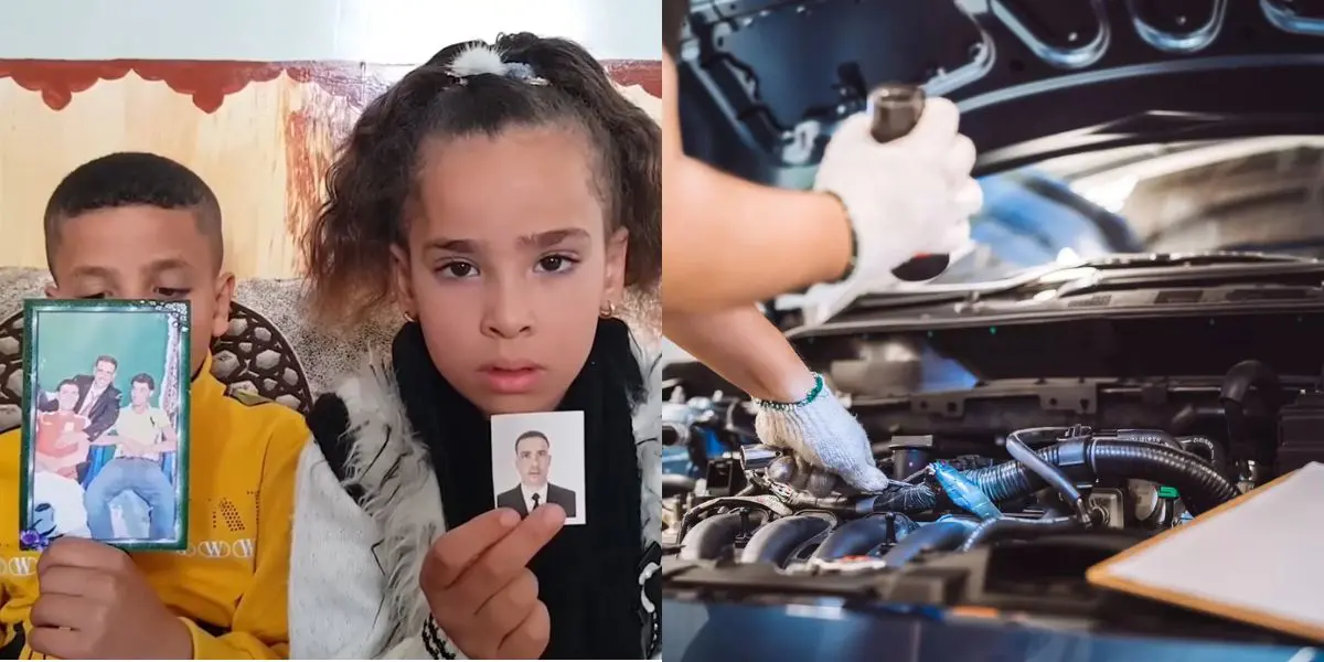 Tébessa : après le vol de son véhicule, un jeune mécanicien décède