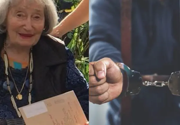 Meurtre de Mireille Knoll en France : Yacine Mihoub scelle son sort