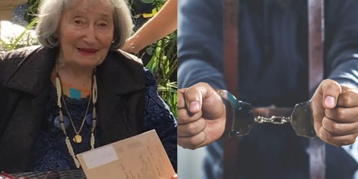 Meurtre de Mireille Knoll en France : Yacine Mihoub scelle son sort