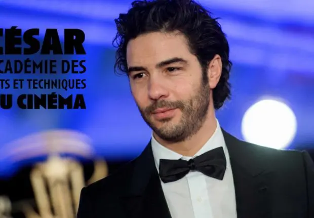L’acteur franco-algérien Tahar Rahim présidera les César 2023