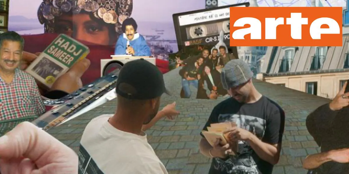 « Raï is not dead » : série documentaire sur le Raï algérien signée Arte