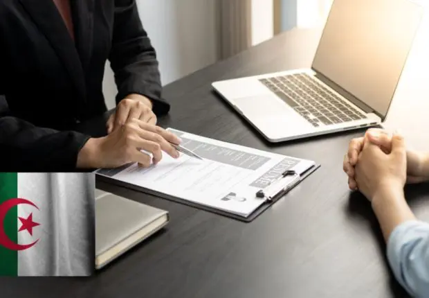 Emploi en Algérie : quels sont les métiers les plus demandés en 2022 ?