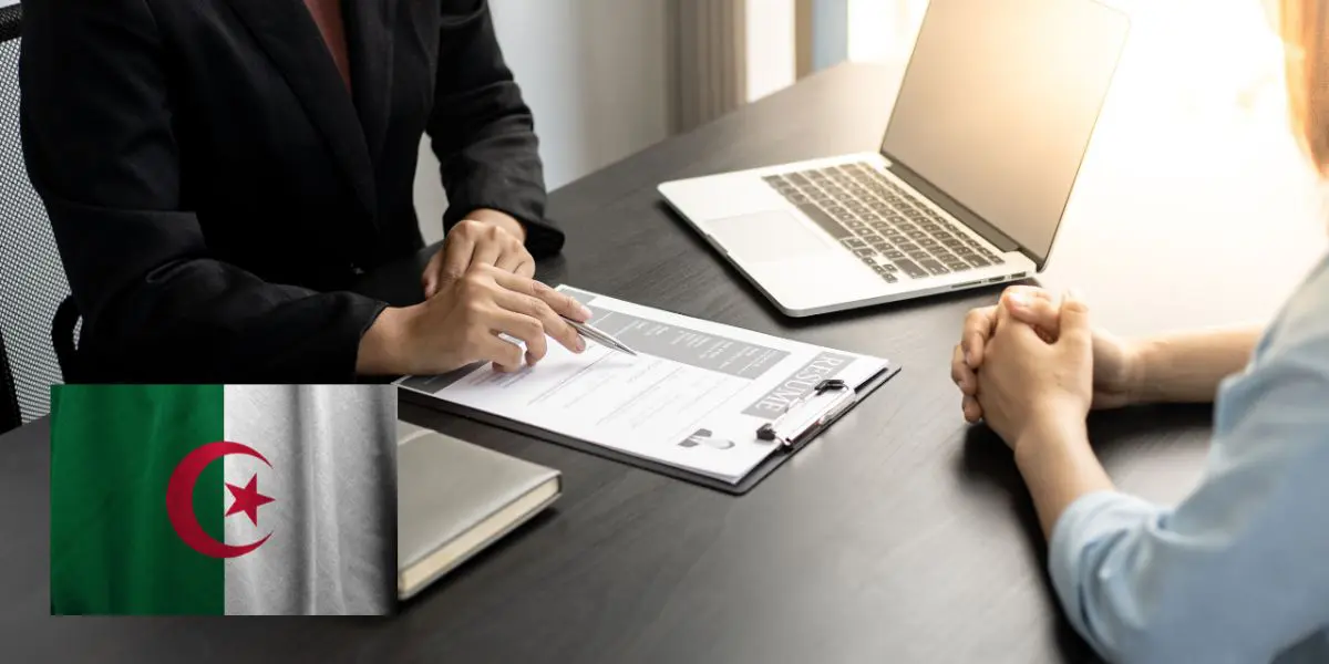 Emploi en Algérie : quels sont les métiers les plus demandés en 2022 ?