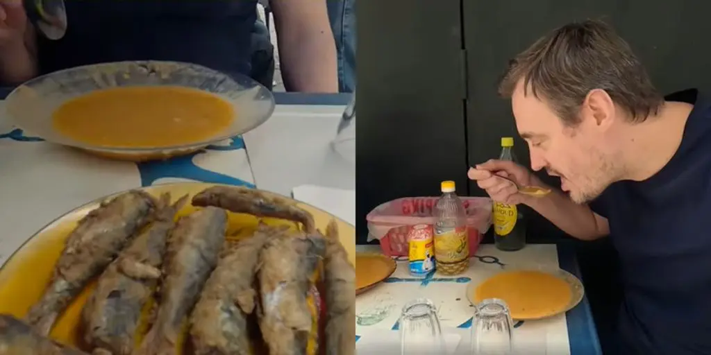 Alger : le restaurant « le Roi de la Loubia » séduit de nouveau
