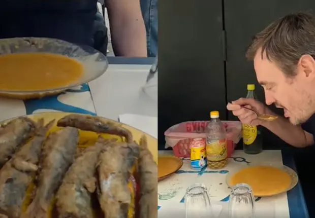 Alger : le restaurant « le Roi de la Loubia » séduit de nouveau