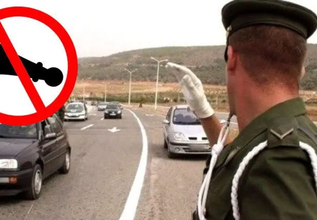 Klaxonner dans les embouteillages, que risquent les conducteurs ?