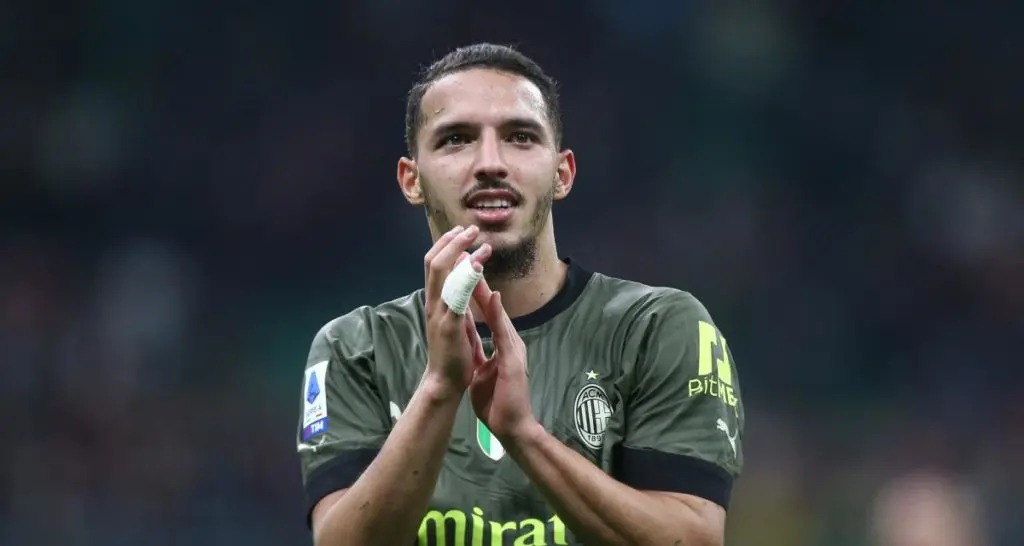 AC Milan : le détail qui bloque la prolongation de Bennacer