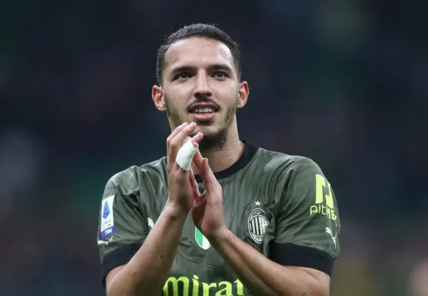 AC Milan : le détail qui bloque la prolongation de Bennacer