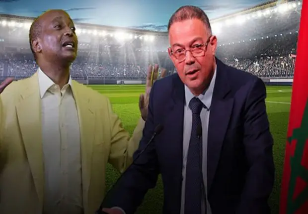 Accusations du Maroc contre l’Algérie : la CAF ouvre une enquête