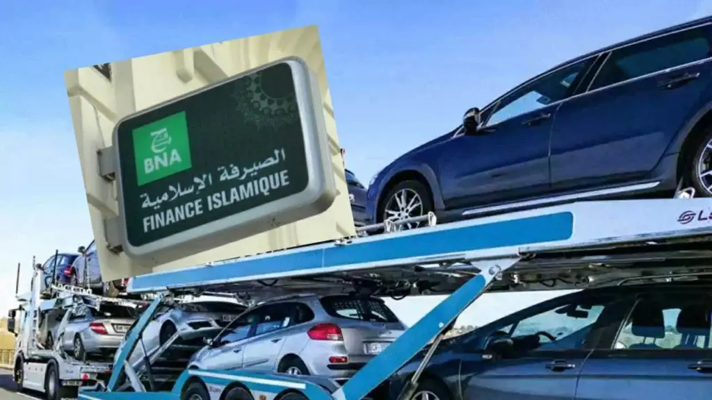 Crédit « halal » pour l&rsquo;achat de voiture : la BNA dévoile ses conditions