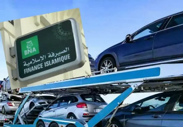 Crédit « halal » pour l&rsquo;achat de voiture : la BNA dévoile ses conditions