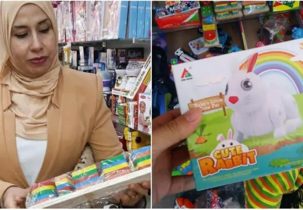 La paranoïa des couleurs « LGBT » gagne les algériens