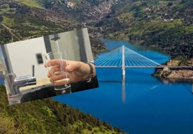 Alimentation en eau potable : nouveau programme pour le Ramadan 2023