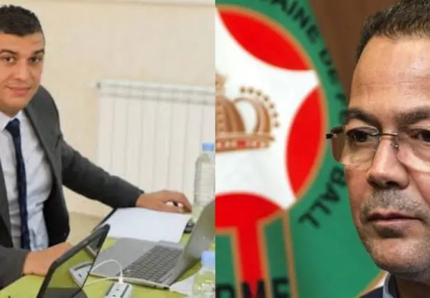 Plainte du Maroc à la CAF : l’Algérie contre-attaque