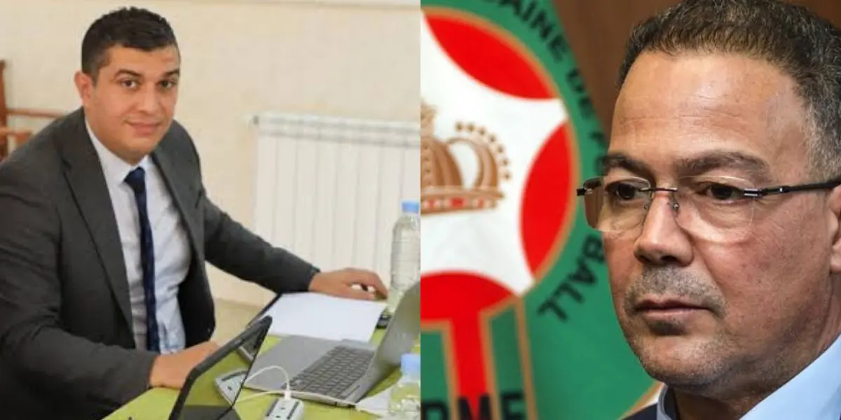 Plainte du Maroc à la CAF : l’Algérie contre-attaque