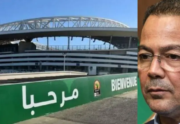 CHAN 2022 : boycott ou ultime coup de pression du Maroc ?