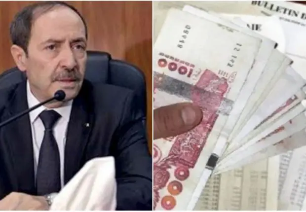 Education nationale : Belabed annonce une augmentation des salaires