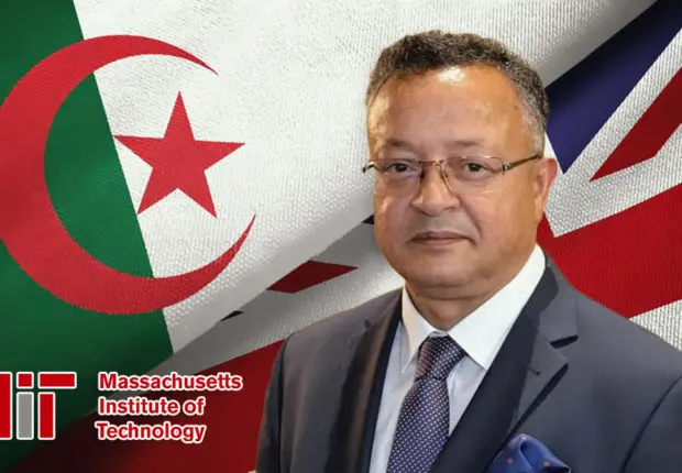 Une 1re en Afrique: l’Algérie s’associe à MIT pour enseigner l’anglais